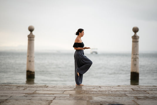 MEDITACION EN MOVIMIENTO