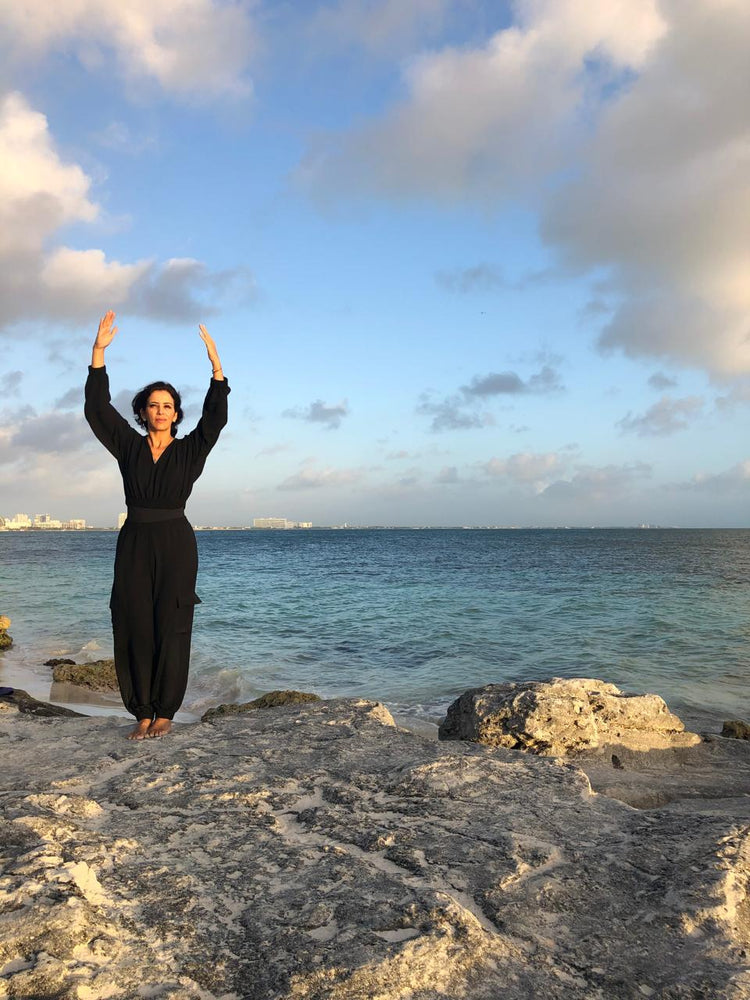 CURSO ZHINENG QIGONG - NIVEL 1 - CURSO ONLINE- 27 Y 28 DE JUNIO - PRESENCIAL MTY 25 Y 26 DE JULIO