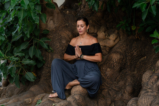 TIPS - ZHINENG QI GONG