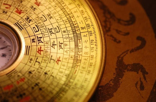 CONSULTORIA FENG SHUI